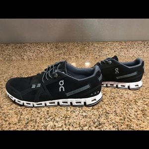 On Cloud Running Shoes